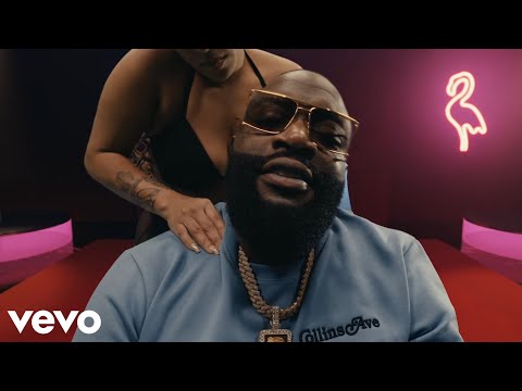 Rick Ross ft. Juvenile & Jim Jones & Dave East - Maybach (Music Video)
