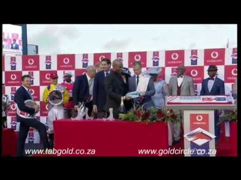 Greyville 20180707 Race 7 won by DO IT AGAIN