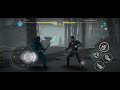 Shadow Fight Honouring Lisa Ann Milena Velba Hitomi Tanaka