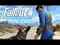 Fallout 4 GAMEPLAY 20 Minutes E3 2015 