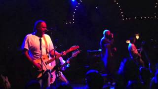 In the States (That I Go Through) - Robert Pollard of GBV Guided by Voices