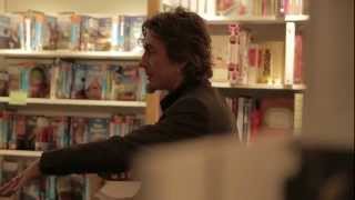 Shall We Gather At The River | Book Launch 17/01/13