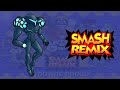 Victory Dark Samus Smash Remix