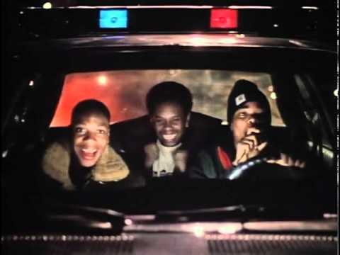 New Jersey Drive (1995) Trailer