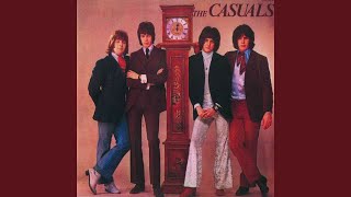  "Daddy's Song" by The Casuals 