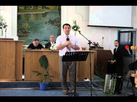 Puiu Chibici - Binecuvantat in veci