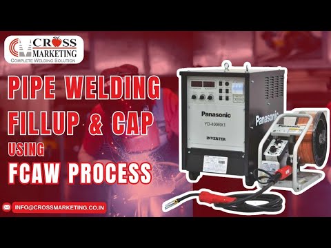 YD400RX1 Panasonic Digital Inverter IGBT Controlled MIG/MAG Welding Machine