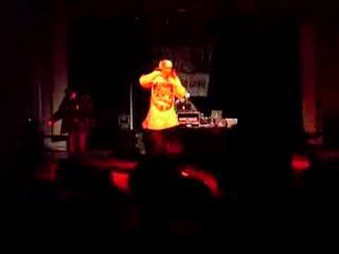 Hawdcoe - Fuck dat LIVE