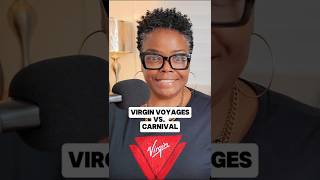 Virgin Voyages vs Carnival: Too expensive? #virginvoyages #adultsonlycruise #carnivalcruise