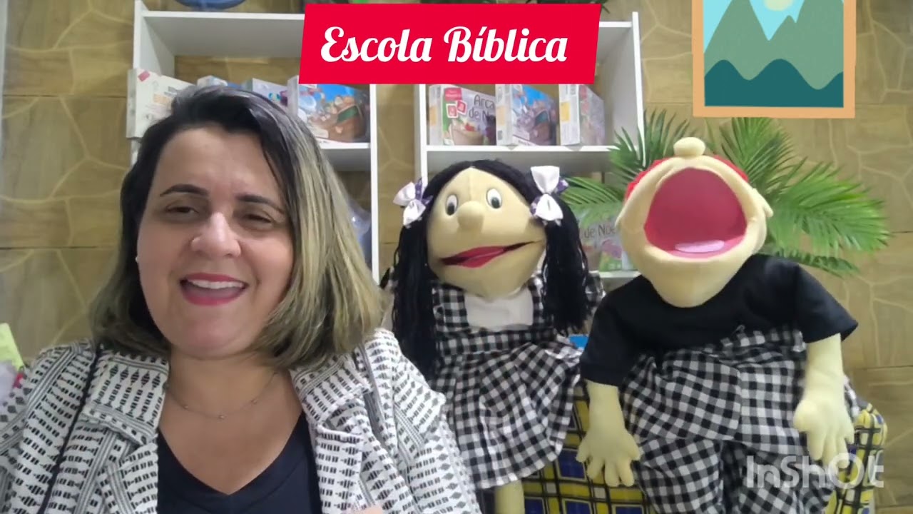 Série Missões - Seus desejos serão realizados.