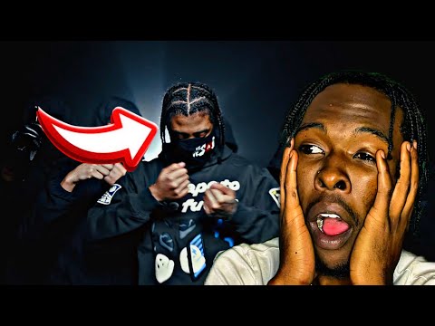 (67) Dopesmoke - Smoking Kills (Music Video) | Mixtape Madness | AMERICAN REACTS TO UK DRILL RAP