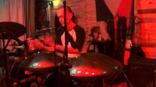 Aldous Castro - And Then There Were Two (Tago Jazz Cafe, October 11, 2014)
