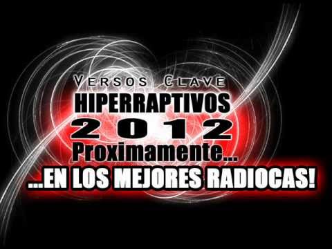 La bomba de estilo-VERSOSCLAVE- hiperraptivos!