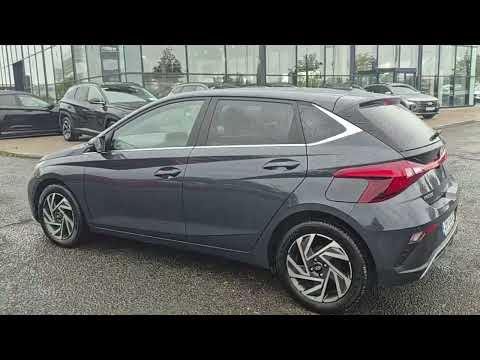 Hyundai i20 Delux Plus 1.2 Petrol 5dr - Image 2