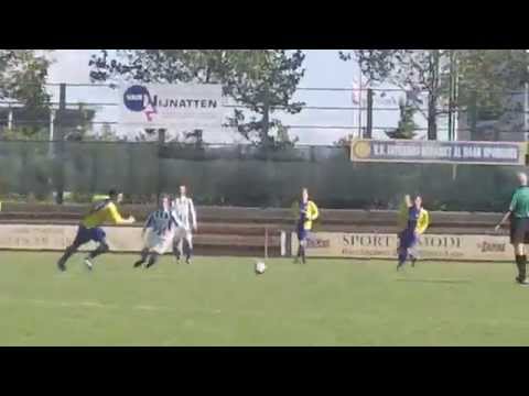 20150927 Internos Zo2 - Virtus: 2-1