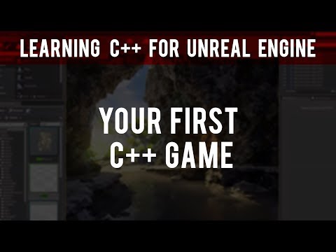 Creating Your First C Game C Game Development Beginner Tutorial