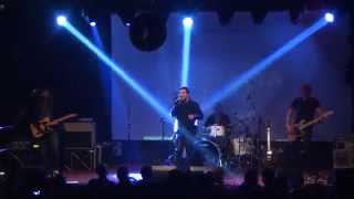 U2 - Crystal Ballroom