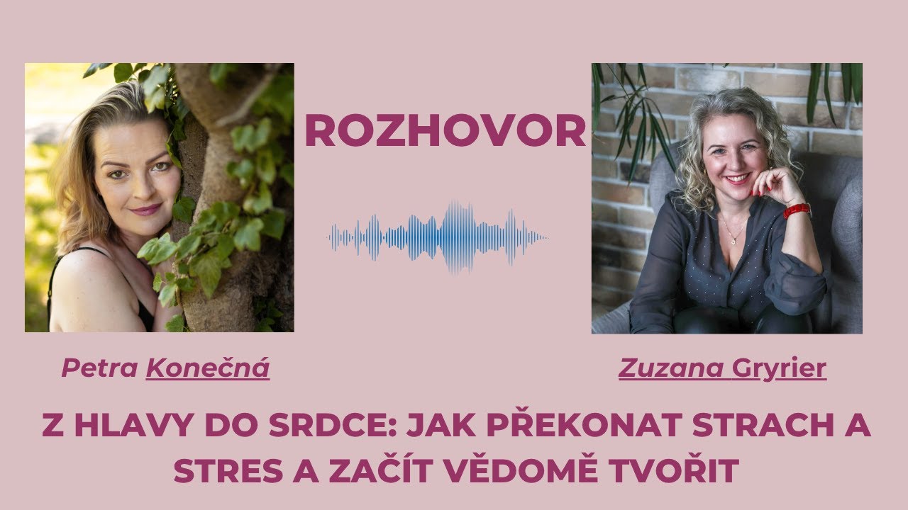 Z hlavy do srdce
