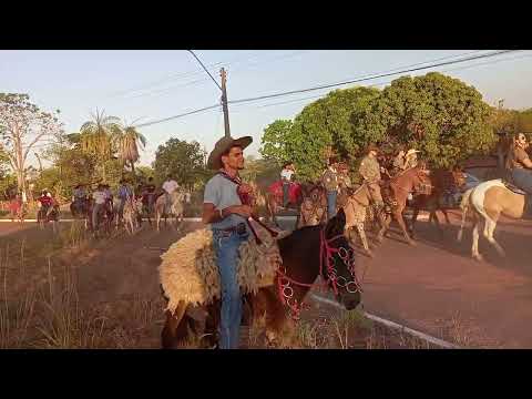 TROPEADA 2026 DE FÁTIMA DO TOCANTINS @edufigueiredo8779 