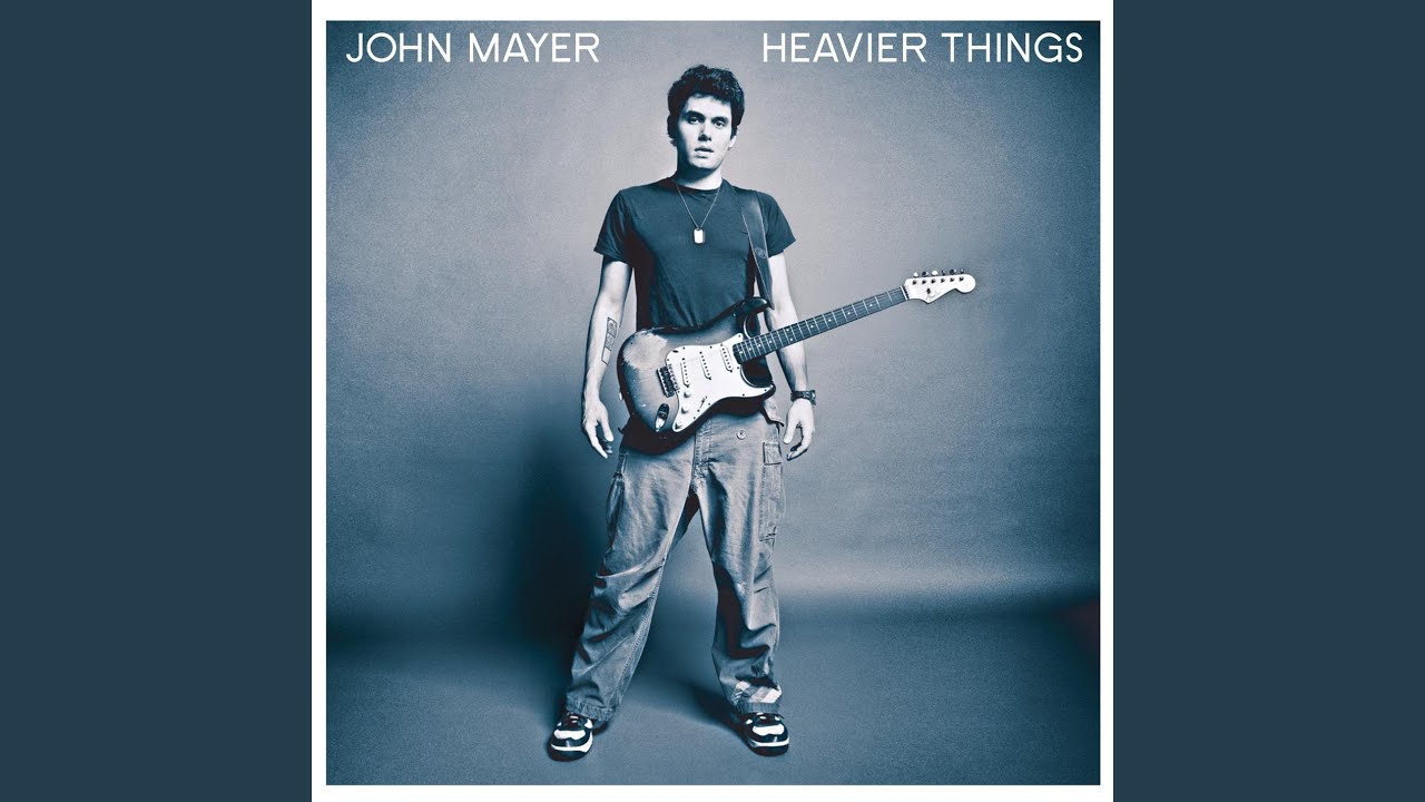 John Mayer - Home Life