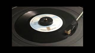 Jackson Browne ~ &quot;That Girl Could Sing&quot; vinyl 45 rpm (1980)