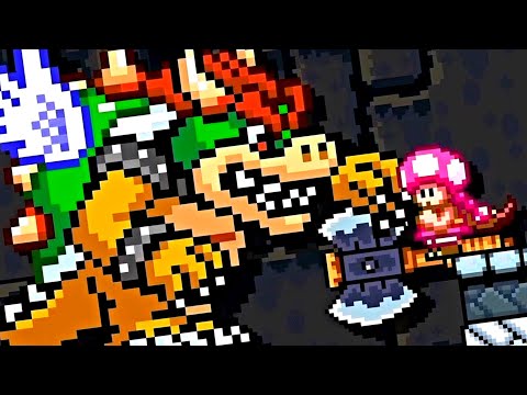 Super Mario Maker 2 🔥 Expert Endless Challenge #676