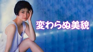 【仙道敦子】透明感半端ないです