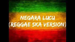 Download lagu NEGARA LUCU... mp3