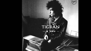 Tigran Hamasyan "Leaving Paris"