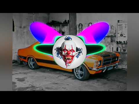 CTS Palhaço assassino 2