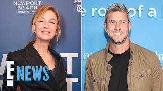 Download lagu Renée Zellweger’s Boyfriend Ant Anstead Shares Rare Glimpse at Romance | E! News mp3 Download lagu Renée Zellweger’s Boyfriend Ant Anstead Shares Rare Glimpse at Romance | E! News mp3