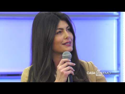 #CasaSanremo 2020 - Italia In Vetrina #Puglia - Territorio