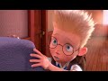 Meet The Robinsons Lewis S Invention