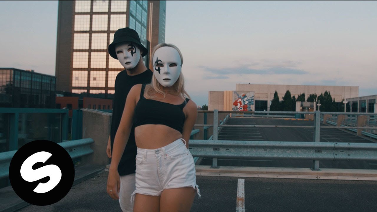 SMACK & Luciana — Tik Tok