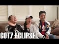 GOT7 (갓세븐) - Eclipse (Reaction Video) GOT7 (갓세븐) - Eclipse (Reaction Video)