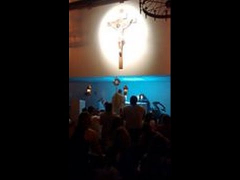 HOMILIA PADRE FLÁVIO TRIGÉSIMO DOMINGO DO TEMPO COMUM