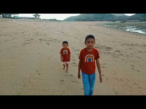 liburan dulu ke pulau lombok