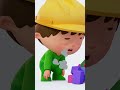 Oops Charlie S Blocks Fell BabyTV Kids