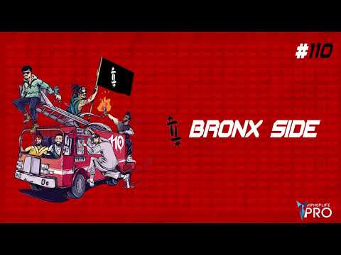 Video thumbnail for Bronx Side