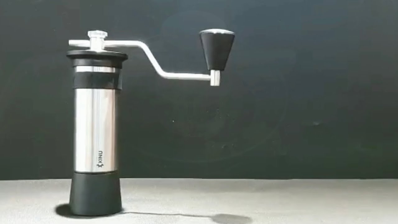 Kinu M47 Phoenix — SieuThiCafe Vietnam