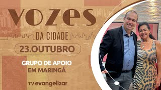Support group in Maringá offers help to online gaming addicts | 10/23/25 | Voices of the City