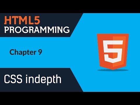 Learn Html5 Programming | Html5 for Beginners Chapter 1 HTML Introduction