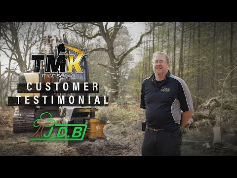 TMK Customer Testimonial - Paul Denning
