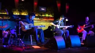 Hermano (Guille Barea )