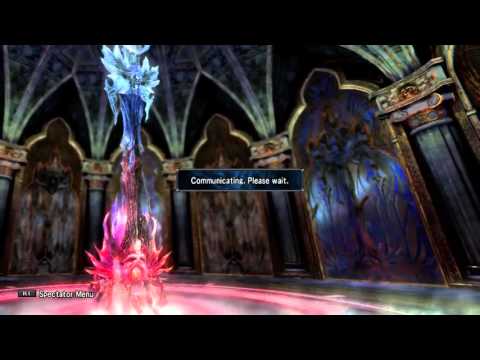 SCV PSN May Online Tournament: ZER0 vs Party Wolf