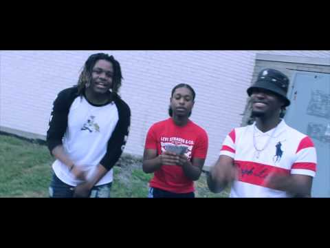King Reno - No Sleep ( Feat. Droopy & Lil Trell )  | SHOT BY: XANTANAVISION