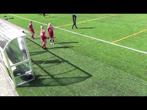 FC Santa Claus 09 - KemPa , p12 ykkönen