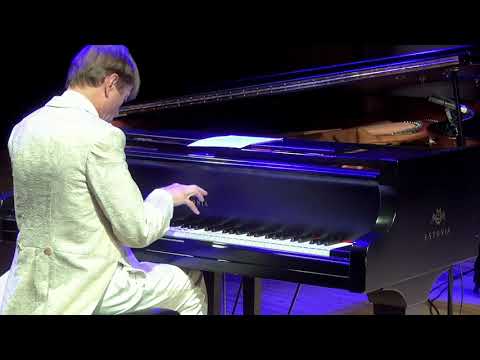 Benno Margus - Popurrii Marlene Dietrichi meloodiatest