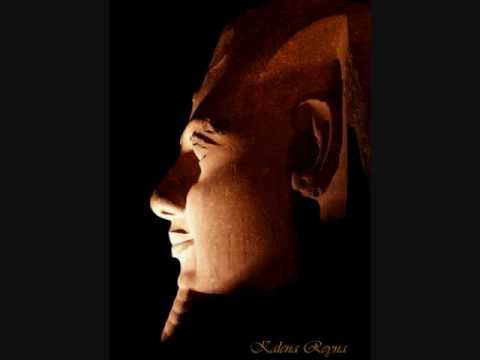 Immortality~Ancient Egyptian Meditation Music