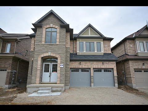Home for sale at 4 Ezra Crescent. , Brampton, ON